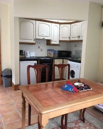 Airport Apartment Dublin